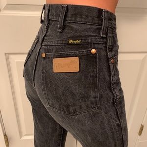 Vintage Wrangler Jeans